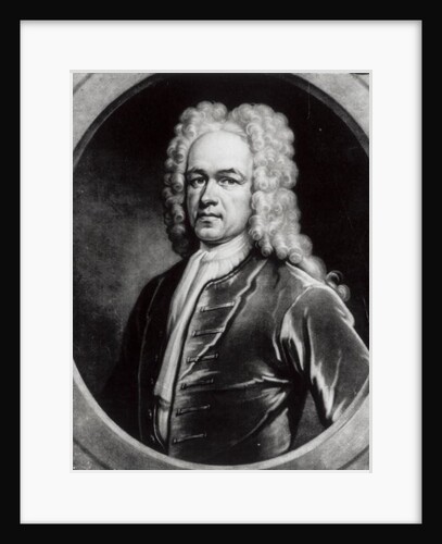 Portrait of Sir John Blunt by English School