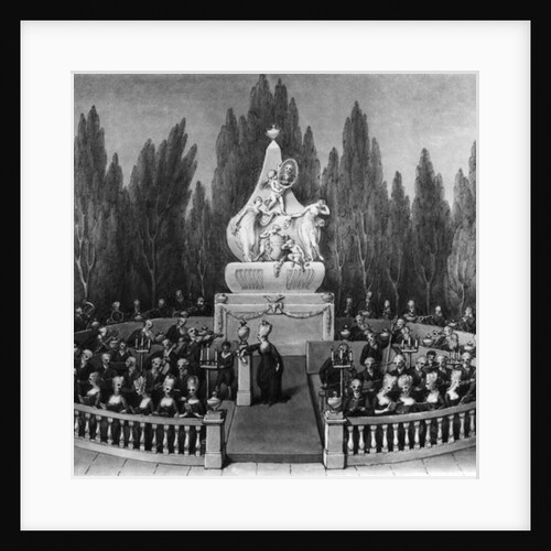 A Concert by German School