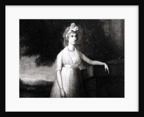 Lady Nelson by Richard Cosway