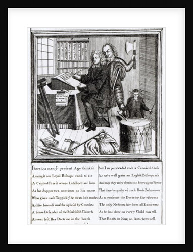 Guess at my Meaning, 1709 by School English