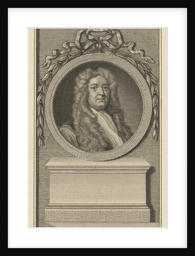 Sir Richard Blackmore by English School