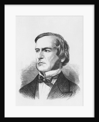 Georges Boole by English School