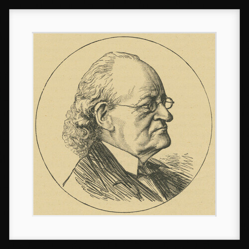 Sir John Bowring by English School