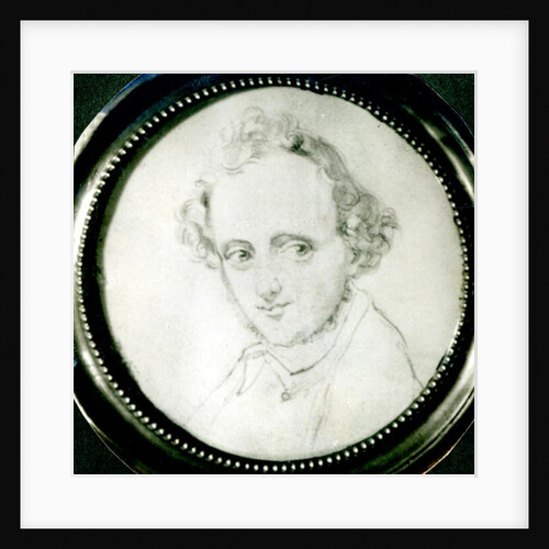 Felix Mendelssohn by German School