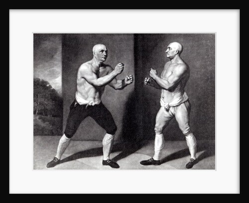 Broughton v. Stevenson by English School