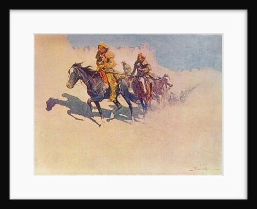 The Glorious Conquest of Buenos Ayres by the British Forces, 1806 by English School