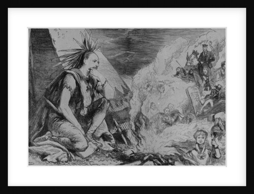 Pictures in the Fire! Review of the Season by Matthew "Matt" Somerville Morgan