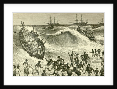 The Ashantee War by School English