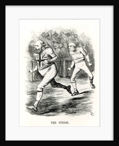 The Finish by English School