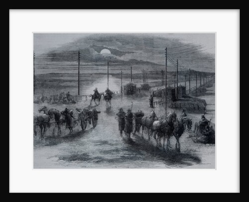 The Civil War in America by School American