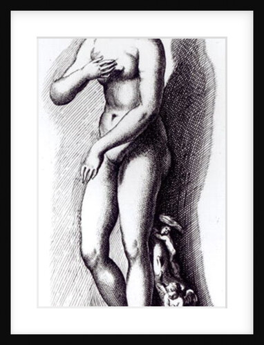 Venus Aphrodite, c.1653 by Francois Perrier