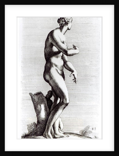 Venus Aphrodite, c.1653 by Francois Perrier