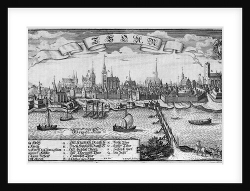 Torun, Poland by German School