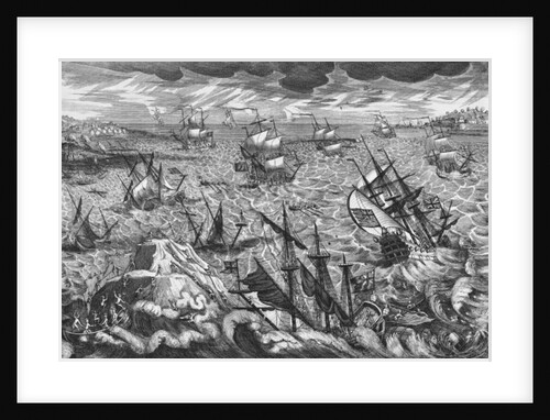 England's Great Storm by School English