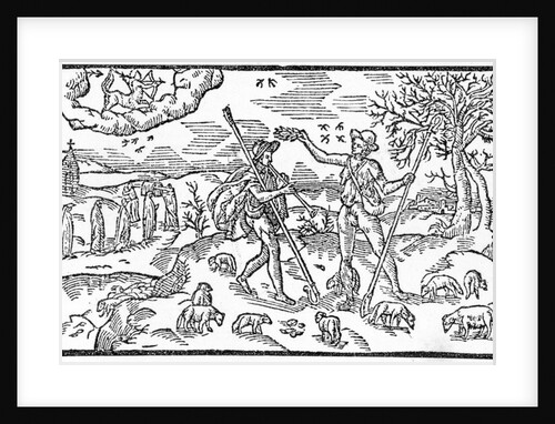 Month of November by School English