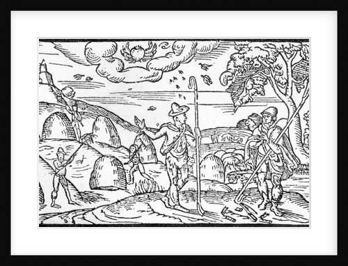 Month of June by School English