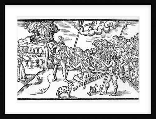 Month of August by School English