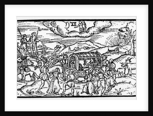 Month of May by School English