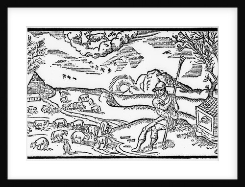 Month of December by School English