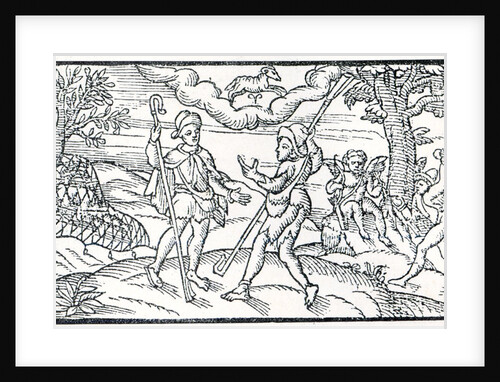 Month of March by School English