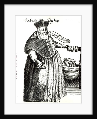 The Fat Bishop by School English