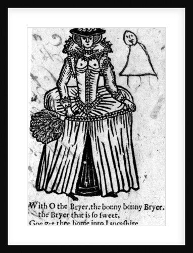 Bonny Bonny Brier by School English