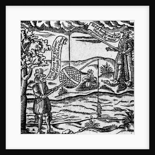 Satire of Fishing by School English