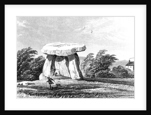 Kitts Cotty House by School English