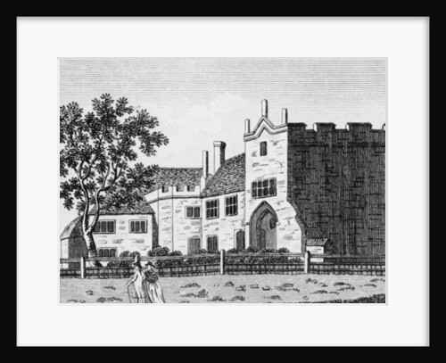 Dartford Priory, Kent by School English