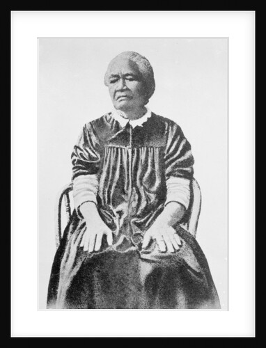 Vaekehu, 1900 by Anonymous