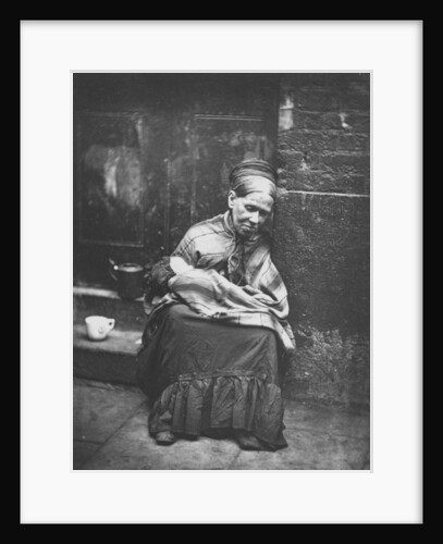 The Crawlers by John Thomson