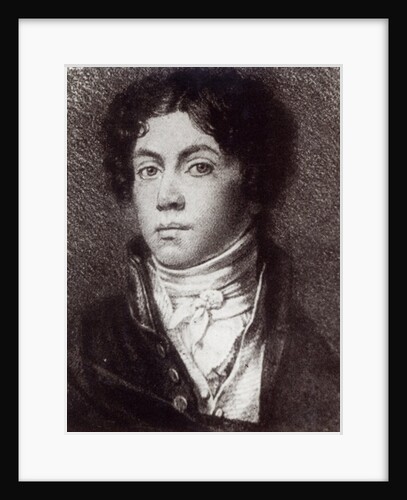 Alexander Pushkin by School Russian