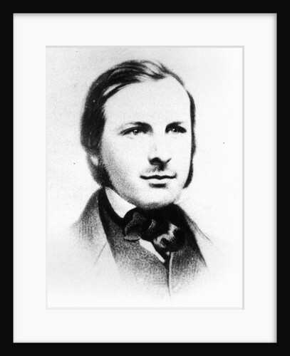 Augustus Pugin by English Photographer