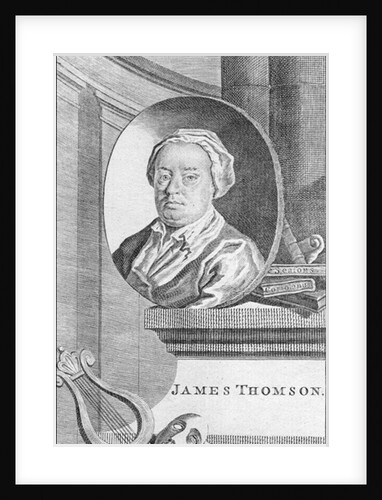 James Thomson by School English