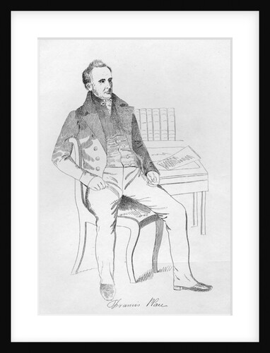 Francis Place by School English