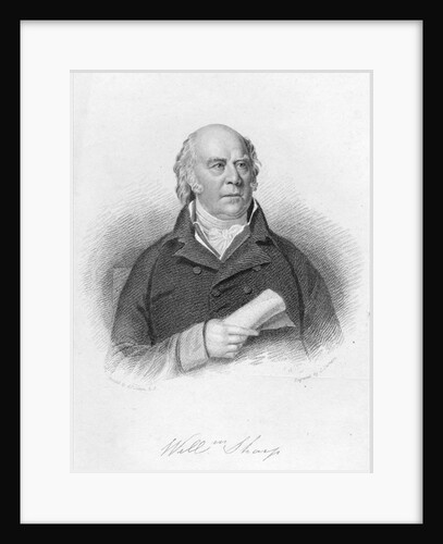 William Sharp by School English