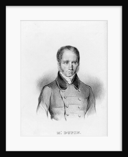 Mr Dupin by School English