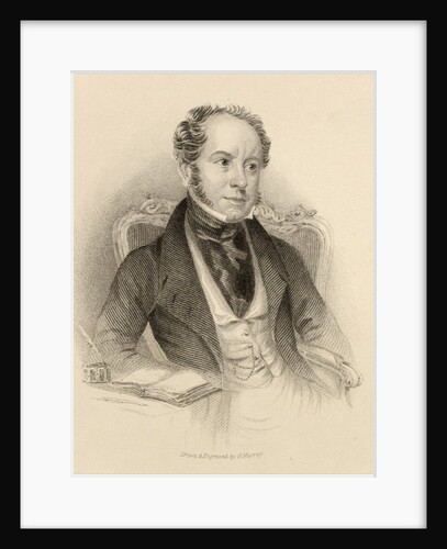 Theodore Hook, Esq. by School English