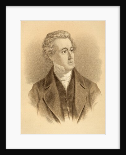 John Banim by School English