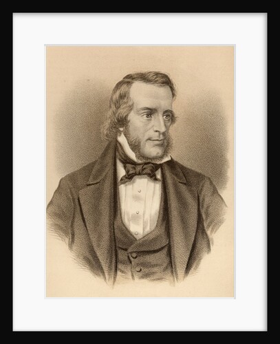 Thomas Osbourne Davis by School English