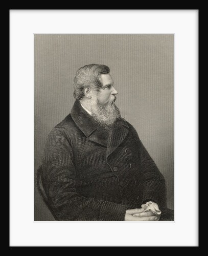 Sir Stafford Henry Northcote by School English