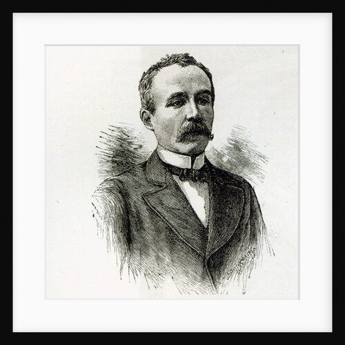 M. Clemenceau by English School