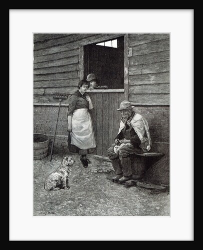 Expectancy by Dewey Bates