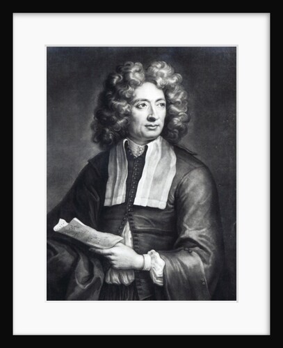 Arcangelo Corelli by H. (after) Howard
