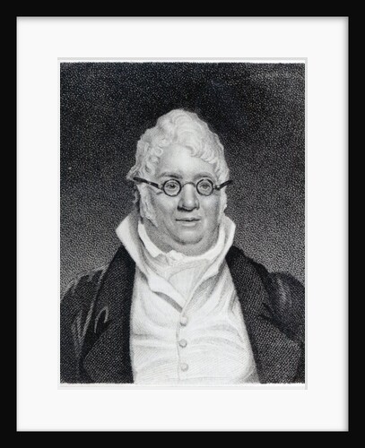 James Hook by English School