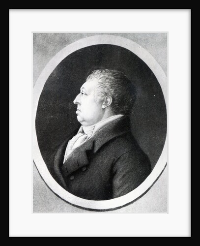 Jan Ladislav Dussek by French School