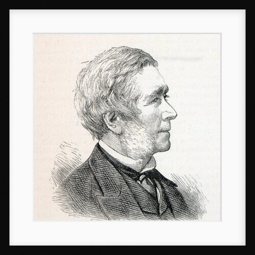 Dr. John Hullah by English School