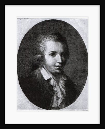 Domenico Cimarosa by Italian School