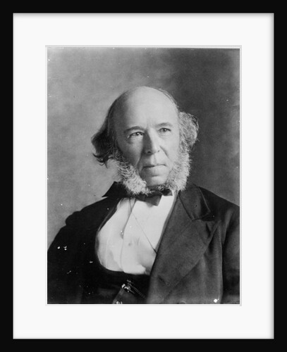 Herbert Spencer by School English