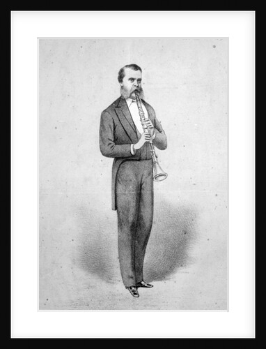 Henry Lazarus by English School